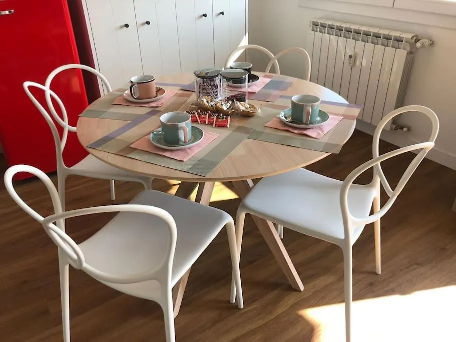 Bilocale Raggio Di Sole A Rapallo Olaszország