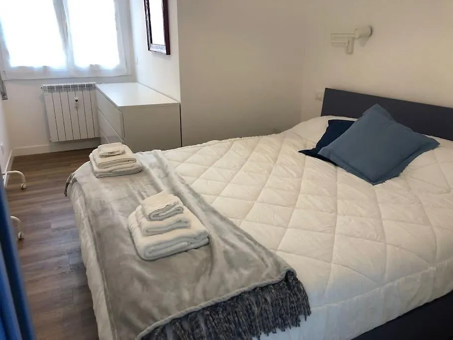 Bilocale Raggio Di Sole A Rapallo Apartman