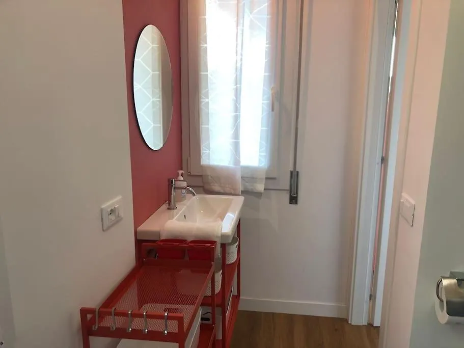 Bilocale Raggio Di Sole A Rapallo Apartment