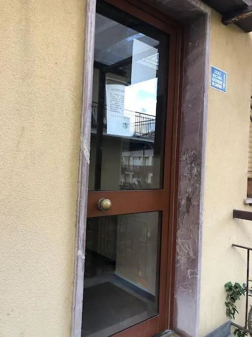 Apartment Bilocale Raggio Di Sole A Rapallo